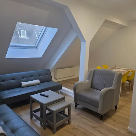 City Apart * Dortmund