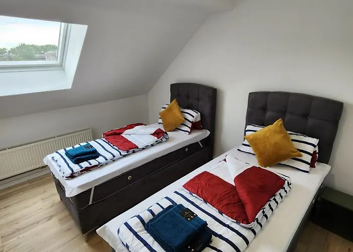 City Apart * Dortmund