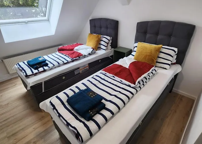 City Apart Apartamento *