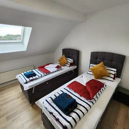 City Apart * دورتموند