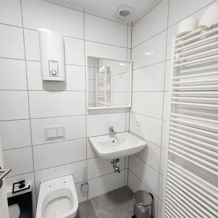 City Apart * دورتموند