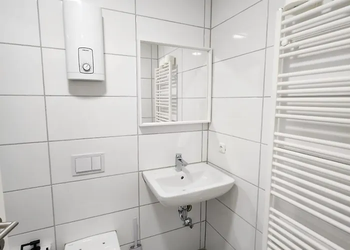 City Apart * Dortmund