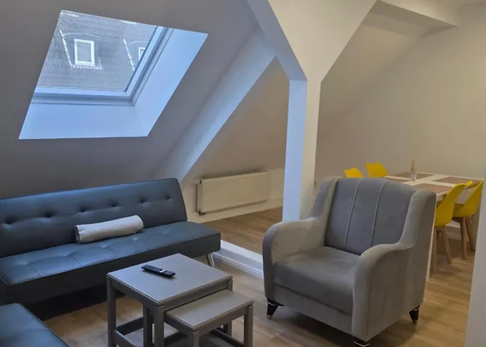 City Apart * Dortmund